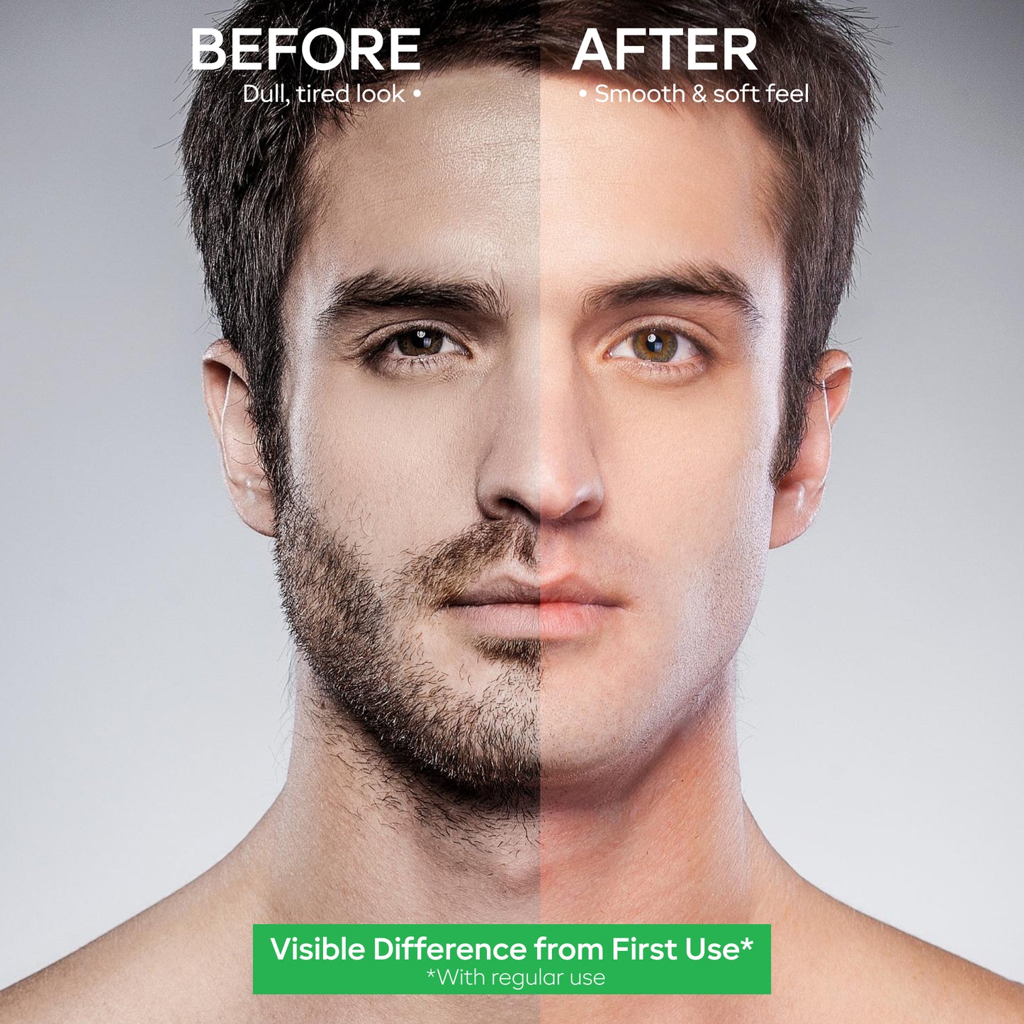 Beardmen Natural Nourish Body Lotion – Into The Dark Perfumed Fragrance(250 ml