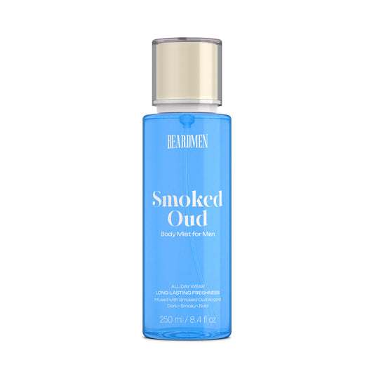 SMOKED OUD