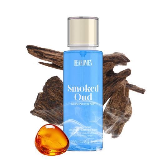 SMOKED OUD